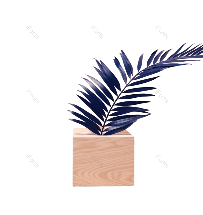 叶子图片,装饰元素,形状PNG,现代免抠素材